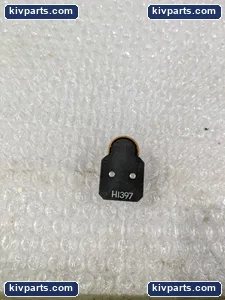 Cutler-Hammer 9586 H1397 Overload Heater Coil Element – actual item, photo 3 of 4