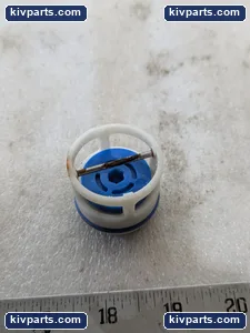 Wayne WM011531-0001 Check Valve – actual item, photo 6 of 7