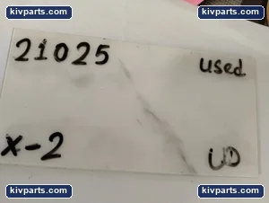 Mencom CHI-24LS – actual item, photo 7 of 7