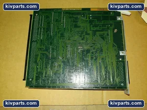 NEC 163-532750-001 CNC Control PCB Card – actual item, photo 2 of 2