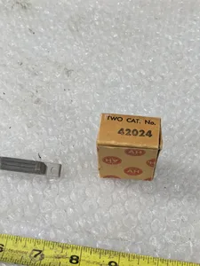 Arrow Hart 42024 Heater Element Motor Starter