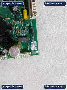 Gilbarco 880462-001 880461-01 CM108 Control Module – actual item, photo 2 of 5