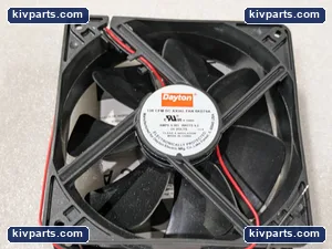 Dayton 6KD74A – actual item, photo 3 of 4