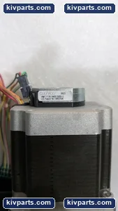 AMT113S-0400-5000-S Cudevices Moons' Stepping Motor – actual item, photo 5 of 13