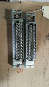 Foxboro Terminal Block Module
