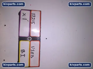 Sigmatek LP0151.441.01 PLC Module – actual item, photo 8 of 8