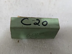 Furnas C-20 2 Heater Coils