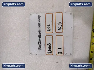 CENTREX EXTENSION STRIP (LOT OF 3) – actual item, photo 7 of 7