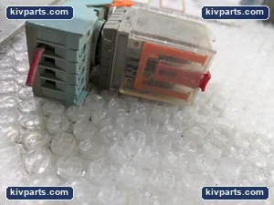 Releco C2-A20X Industrial Relay – actual item, photo 6 of 8