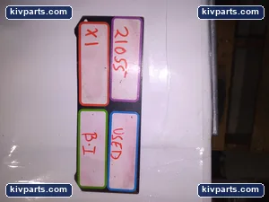 Allen-Bradley 193-ED1BB One Part Title – actual item, photo 3 of 3