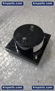 Fuji Electric FS-80 Panel Meter – actual item, photo 3 of 5
