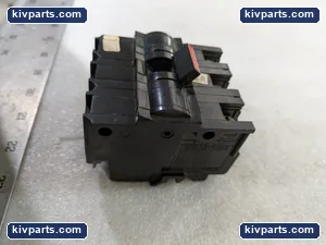 Federal Pacific Circuit Breaker – actual item, photo 3 of 12