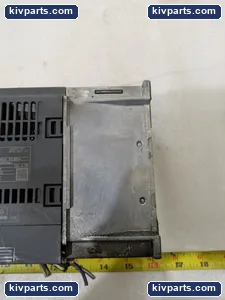 Mitsubishi D700 AC Drive – actual item, photo 7 of 10