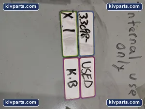 Keyence LK-G3001 Controller LK-G Series Amplifier – actual item, photo 5 of 5