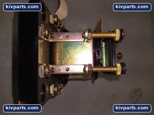 Joslyn Clark 146-1500 Controls – actual item, photo 4 of 5