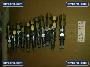 Large Lot Pneumatic Air Quick Connect Coupler Fittings Male Female Industrial – actual item, photo 2 of 6