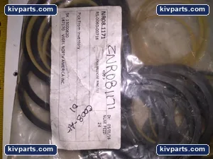 Vigel NR08.1171 Guarnizione Ring TEF – actual item, photo 2 of 3