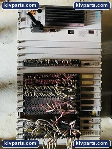 Siemens PLC Module – actual item, photo 7 of 7