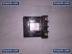 Square D 31091-400-57 Magnet Size 4 Starter Contactor – actual item, photo 2 of 4