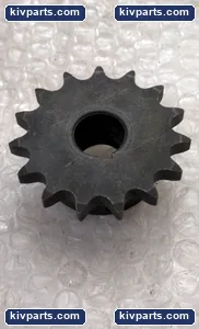 Martin 40BS15 Bored to Size Steel Sprocket – actual item, photo 5 of 5