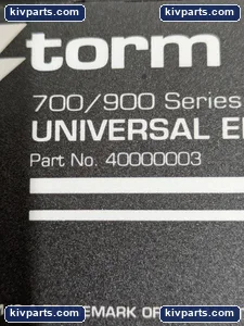40000003 Series Universal Encoder – actual item, photo 2 of 7