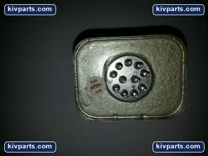 Panalarm 50-F1 Alarm Relay – actual item, photo 2 of 2