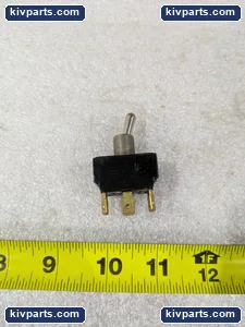 Eaton 7565K7 Toggle Switch – actual item, photo 4 of 6