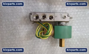 ASCO HT8551G409MS Regulator – actual item, photo 3 of 6