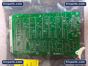 Ronan CBAY-13470-AL Automation Control Module Card – actual item, photo 4 of 6