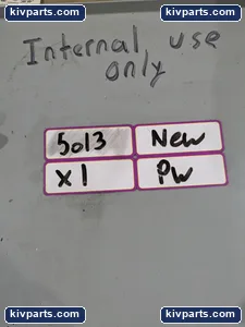 Linemaster GEM-36 Foot Switch – actual item, photo 5 of 5