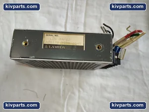 Lambda LUS-9A-12 Power Supply – actual item, photo 2 of 6