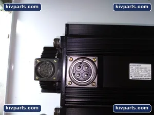 Yaskawa SGMKS-30A5A-HS21 AC Servo Motor – actual item, photo 2 of 7