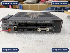 Mitsubishi MR-J4-10B AC Servo Amplifier Drive – actual item, photo 4 of 6
