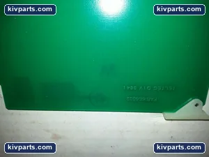 Varian C666031 Input Interconnect Board PCB – actual item, photo 4 of 4