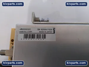 Anritsu MM800223A Converter Board – actual item, photo 3 of 6