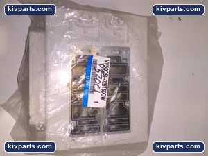 SMC VV5QC51-02BTSD0W Solenoid Valve Manifold Base – actual item, photo 3 of 4