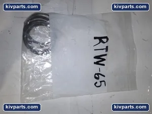 SMC RTW-65 Ring Retaining Ring Cylinder – actual item, photo 2 of 3
