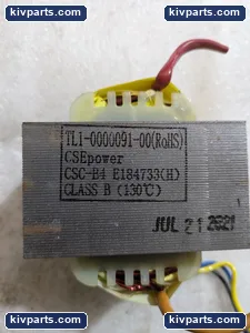 CSC-B4 CSEpower Power Transformer – actual item, photo 3 of 6