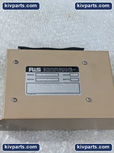RIS AN-039 Power Monitor – actual item, photo 3 of 5