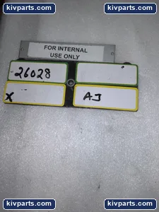 2217605500 Machine Technology INC MTI 2 PCB – actual item, photo 4 of 4