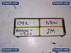 Motorola MC74HC244ADWR2 Integrated Circuit – actual item, photo 4 of 4