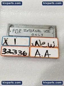 LTA-2A – actual item, photo 6 of 6