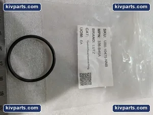 336-B46A Replacement Industrial Drum Pump – actual item, photo 2 of 4