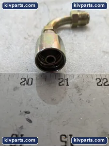 Aeroquip Pipe and Tube Fittings – actual item, photo 4 of 7
