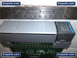 Allen-Bradley 1746-IB32 SLC500 Input Module – actual item, photo 4 of 5