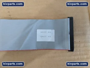 CBEQC-1 Card Address Wait State Switch – actual item, photo 3 of 5