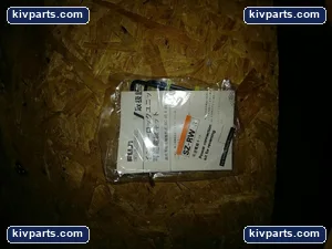 Fuji Electric SZ-RW3 Kit Industrial Motor Control – actual item, photo 2 of 2