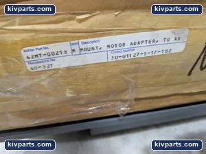 Kohler 42MT-00218 Motor Mount Shaft Adapter – actual item, photo 4 of 6