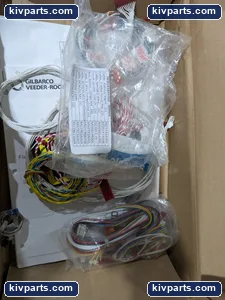 Gilbarco PKM16183A002 Fuel Dispenser Part – actual item, photo 2 of 3