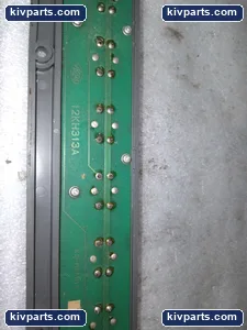 KS-MB401A Alps Operator Panel Board – actual item, photo 2 of 3